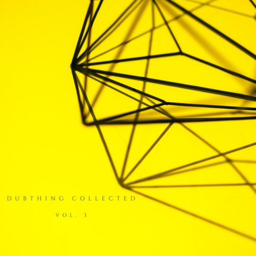 Thing - Dubthing Collected, Vol. 3 (2020)
