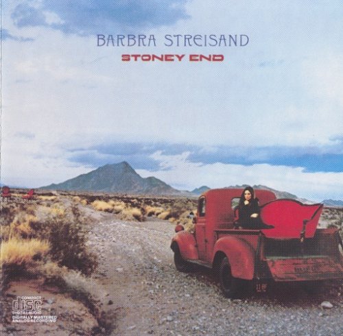 Barbra Streisand - Stoney End (1971) [2008] CD-Rip