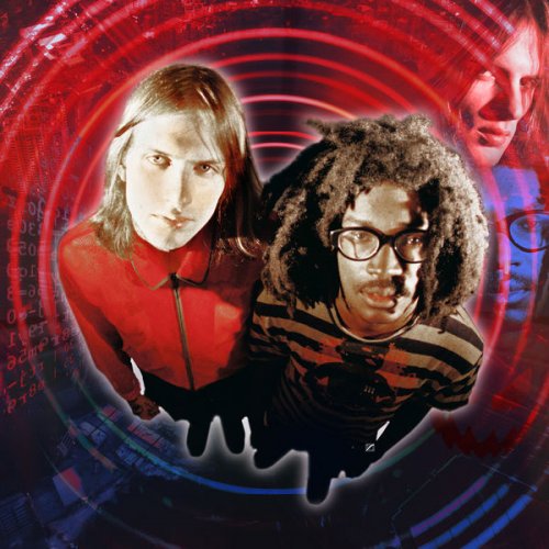 Danger Incorporated - Hackers of the World Unite (2020) [Hi-Res]