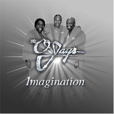The O'Jays - Imagination (2004)