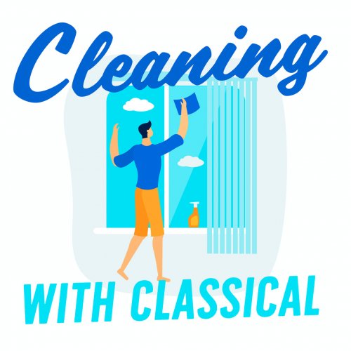 VA - Cleaning with Classical (2020)