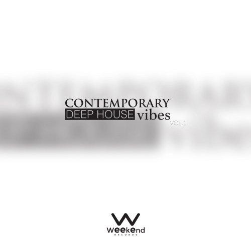 Contemporary Deep House Vibes Vol.1 (2014)