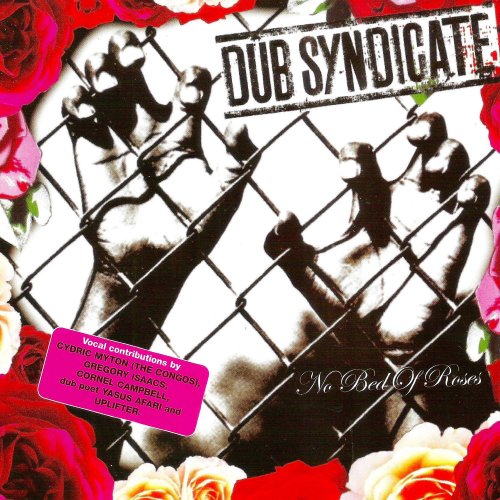 Dub Syndicate - No Bed of Roses (2020)