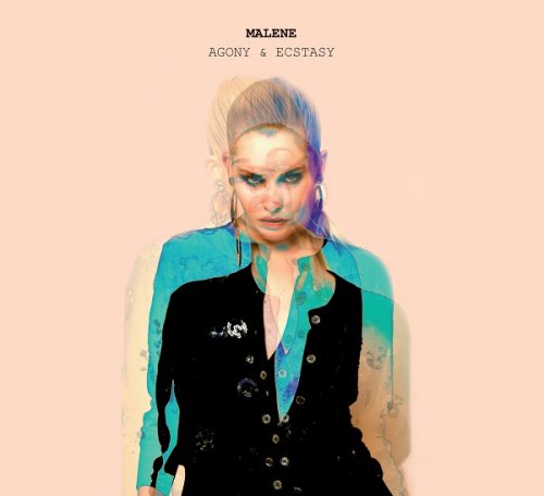 Malene Mortensen - Agony & Ecstacy (2009)