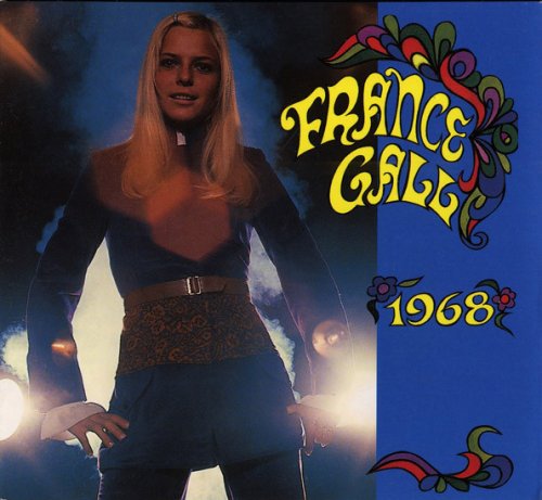 France Gall - 1968 (1997)