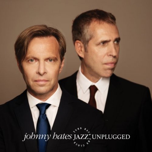Johnny Hates Jazz - Turn Back The Clock (Unplugged) (2018) [Hi-Res]
