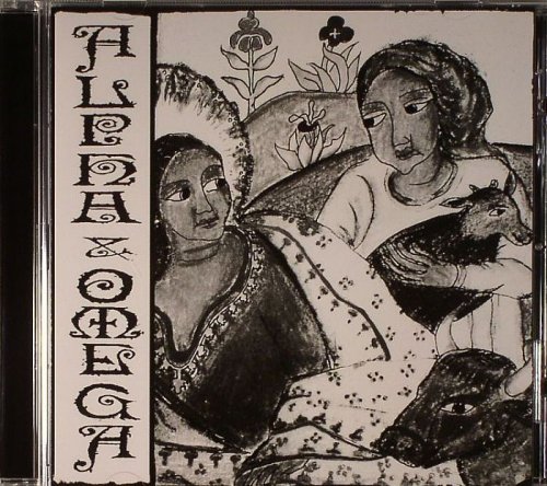 Alpha & Omega - The Half That’s Never Been Told (2014)