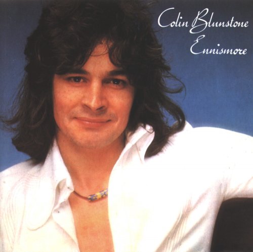 Colin Blunstone (ex- Zombies, Alan Parsons Project) - Ennismore (1972)