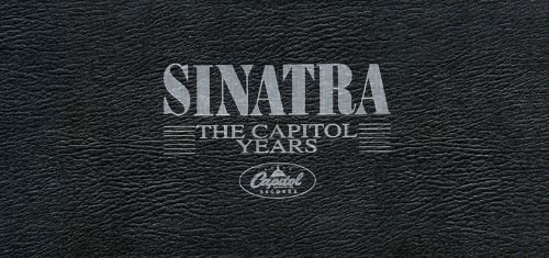 Frank Sinatra - The Capitol Years (1954-1962) 21CD
