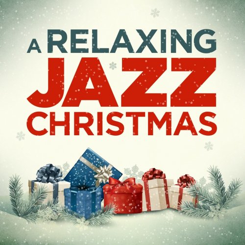 A Relaxing Jazz Christmas (2014)