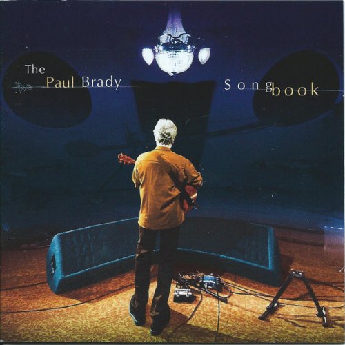 Paul Brady - The Paul Brady Songbook (Reissue) (2003)