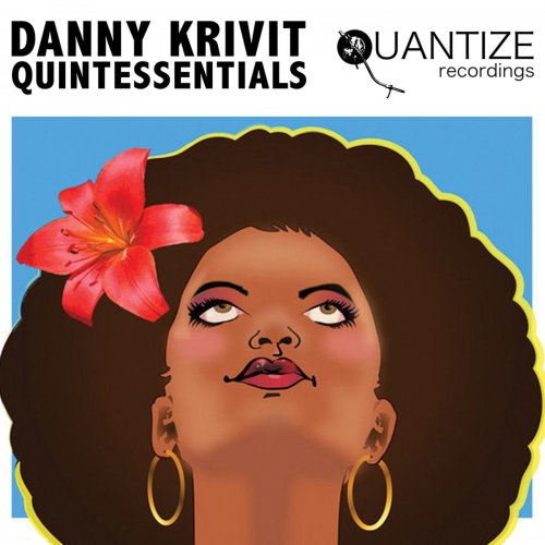 Danny Krivit Quintessentials (2014)