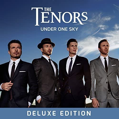 The Tenors - Under One Sky (Deluxe) (2015) Hi Res