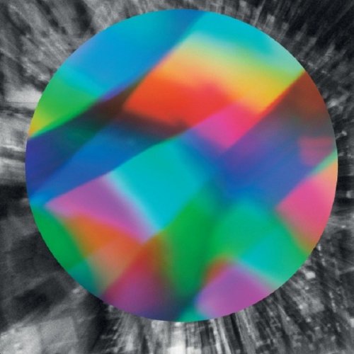 Four Tet - Beautiful Rewind (Remixes) (2014)