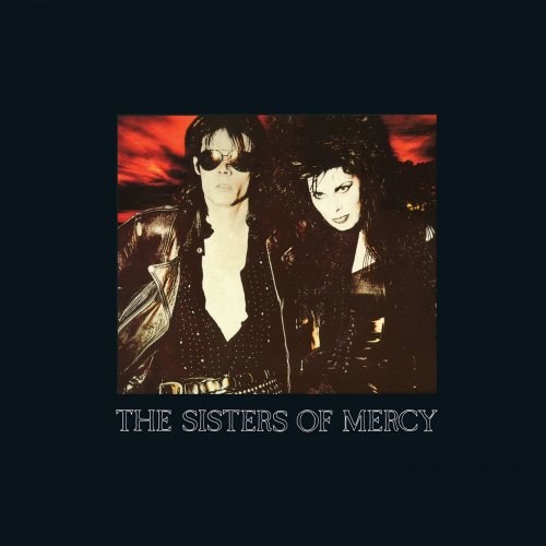 The Sisters Of Mercy - This Corrosion (2015) [Hi-Res]