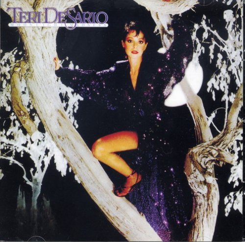 Teri DeSario - Moonlight Madness (1979/2017)