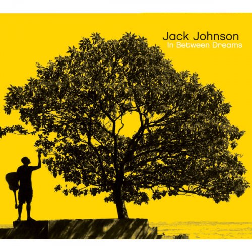 Jack Johnson - In Between Dreams (2005/2014) [Hi-Res]