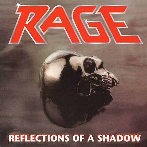 Rage - Reflections of a Shadow (Deluxe Version) (2020)
