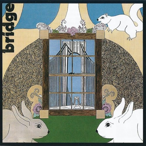 Bridge - Bridge (Reissue) (1972/2008)