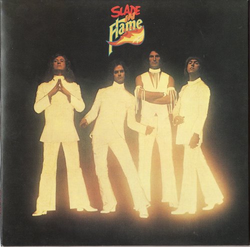 Slade - Slade In Flame (Japan Remasters 2006)