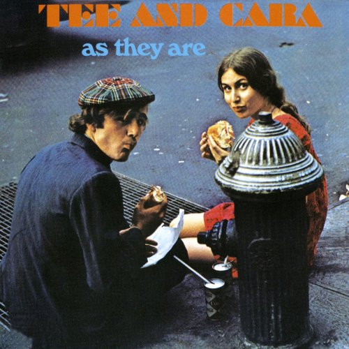 Tee & Cara - As They Are (2009)