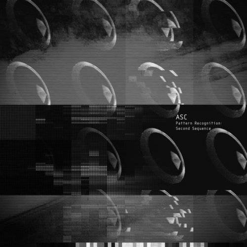 ASC - Pattern Recognition: Second Sequence (2020)