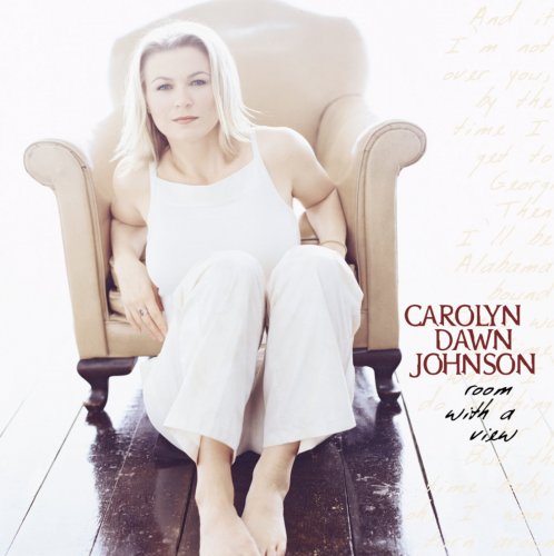 Carolyn Dawn Johnson - Room With A View (2001)