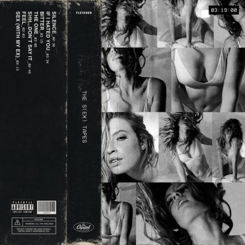 FLETCHER - The S(ex) Tapes (2020)
