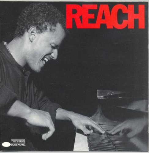 Jacky Terrasson - Reach (1995) FLAC