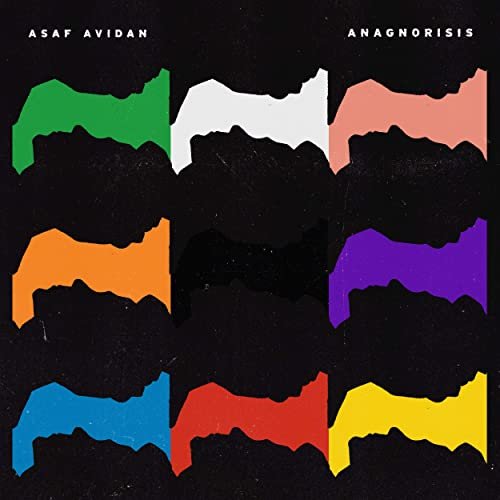 Asaf Avidan - Anagnorisis (2020) Hi Res