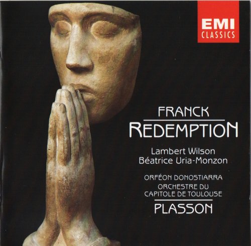 Michel Plasson - César Franck: Rédemption (1994)