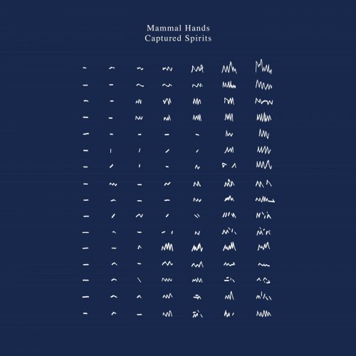 Mammal Hands - Captured Spirits (2020) [Hi-Res]