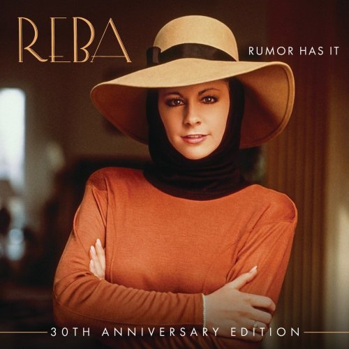 Reba McEntire - Rumor Has It (30th Anniversary Edition) (2020) [Hi-Res]