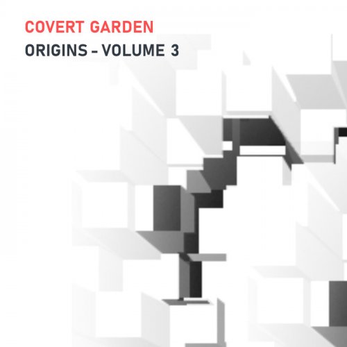 Covert Garden - Origins - Volume 3 (2020)