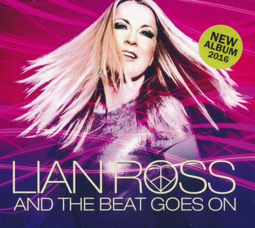 Lian Ross - And The Beat Goes On (2016)