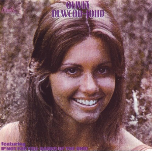 Olivia Newton-John - If Not For You (1971) [1993] CD-Rip