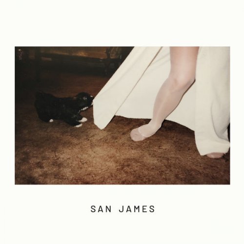 San James - San James (2020)