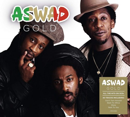 Aswad - Gold (2020)