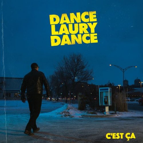 Dance Laury Dance - C'est ça (2020) Hi-Res