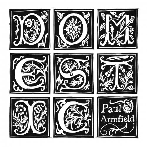 Paul Armfield - Domestic (2020)
