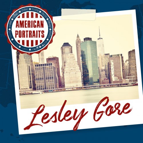 Lesley Gore - American Portraits: Lesley Gore (2020)