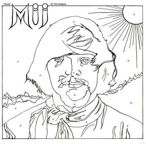 MIJ - Yodeling Astrologer (Reissue, Remastered) (1969/2008)