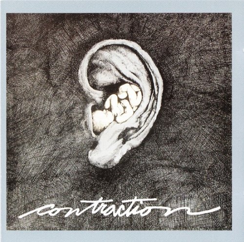 Contraction - Contraction (Reissue, Remastered) (1972/2005)