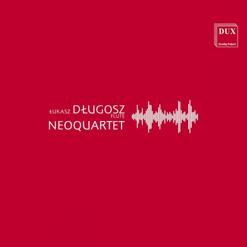 Łukasz Długosz - Bo, Pstrokońska-Nawratil & Moss: Chamber Works (2020)