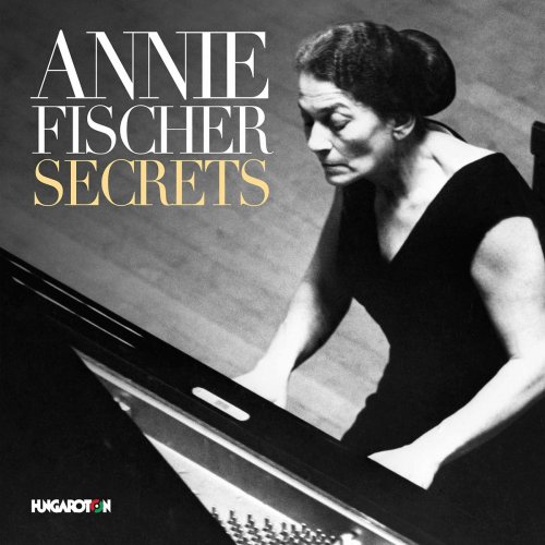 Annie Fischer - Secrets (Live) (2020)