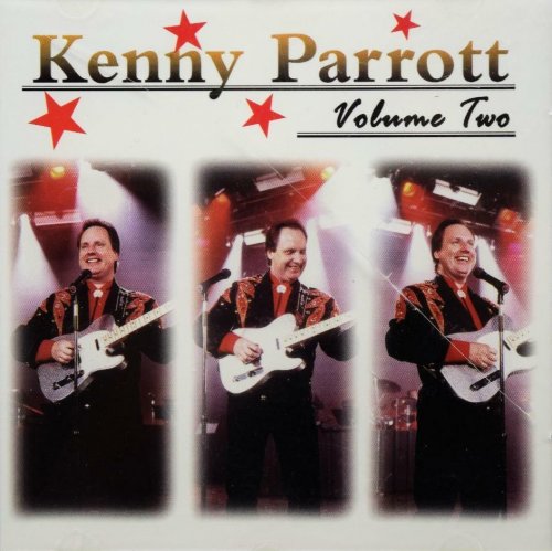 Kenny Parrott - Volume Two (2003)