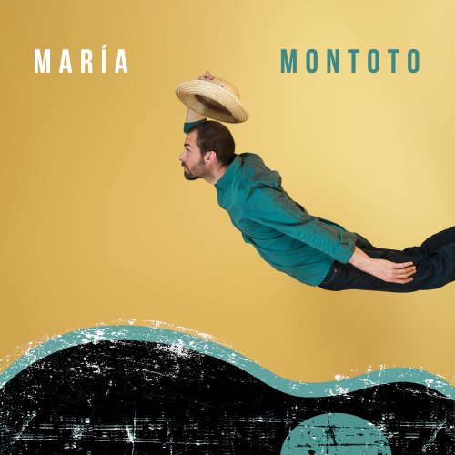 Montoto - María (2020) [Hi-Res]