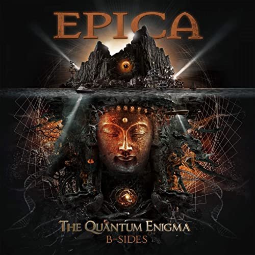 Epica - The Quantum Enigma (B-Sides) (2020)