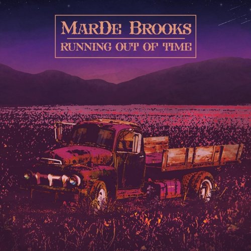 MarDe Brooks - Running out of Time (2020)