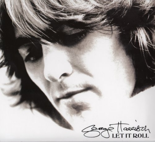 George Harrison - Let It Roll (2009)